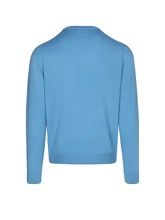 DANIELE FIESOLI | Pullover | hellblau
